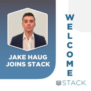 STACK Hires Pharmacy Sales Executive