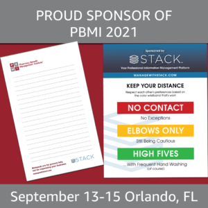 Proud Sponsor of PBMI 2021!