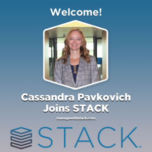 STACK hires Director, Services & Accreditation